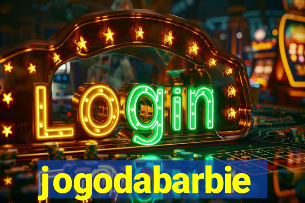 jogodabarbie