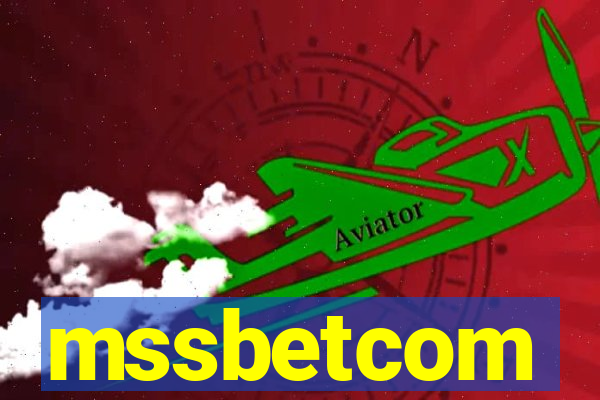 mssbetcom