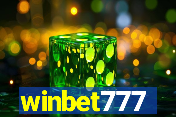 winbet777