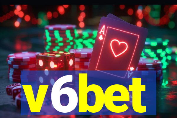 v6bet