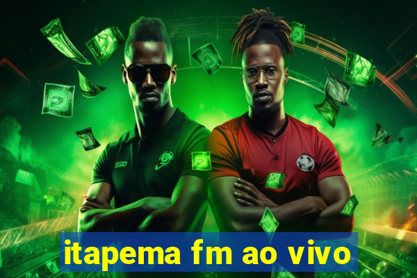 itapema fm ao vivo