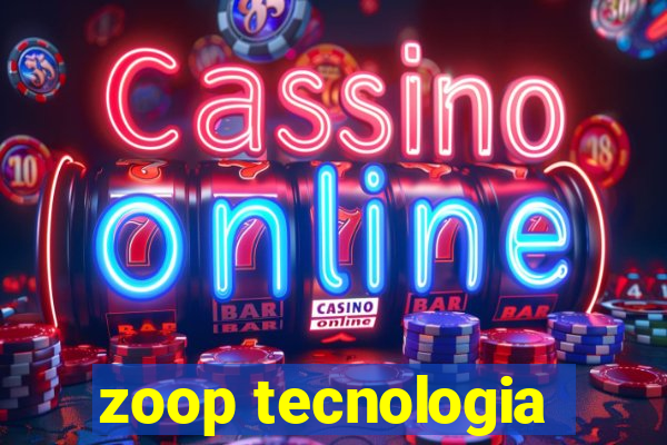 zoop tecnologia