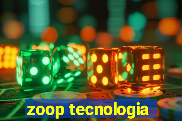 zoop tecnologia