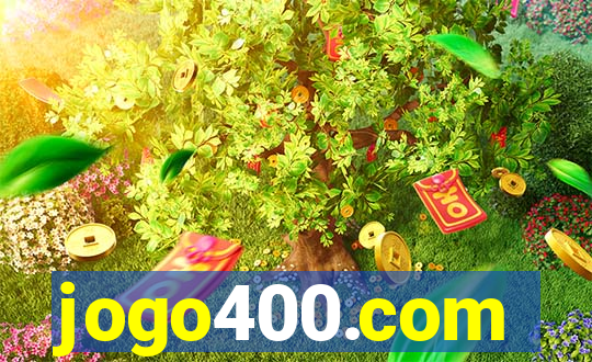 jogo400.com