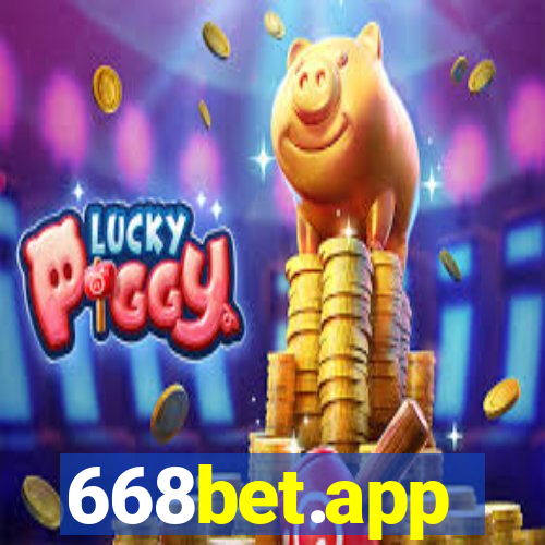 668bet.app