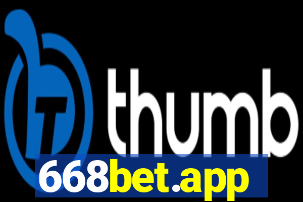 668bet.app