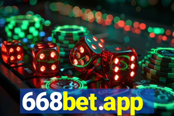 668bet.app