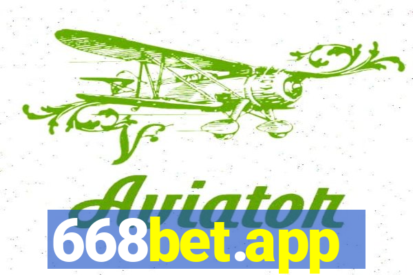 668bet.app