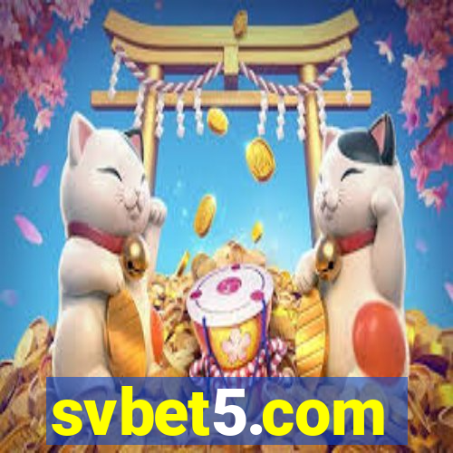 svbet5.com