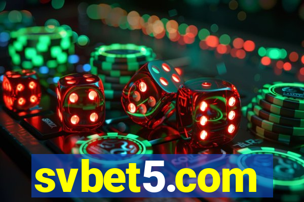 svbet5.com