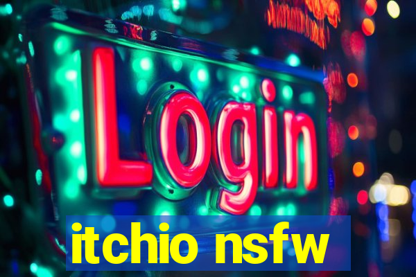 itchio nsfw