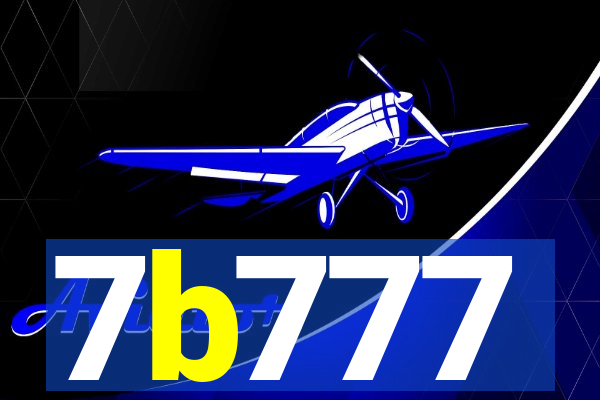 7b777