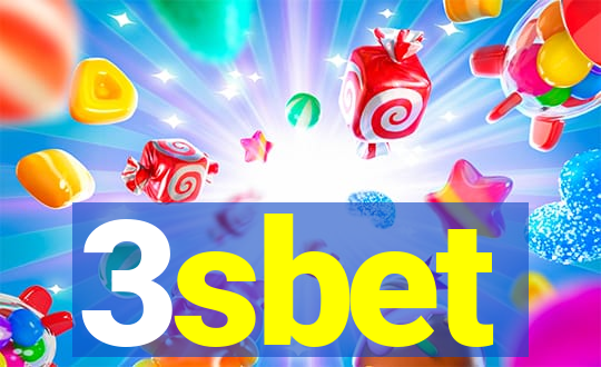 3sbet