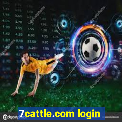 7cattle.com login