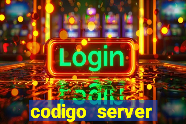 codigo server privado shindo life