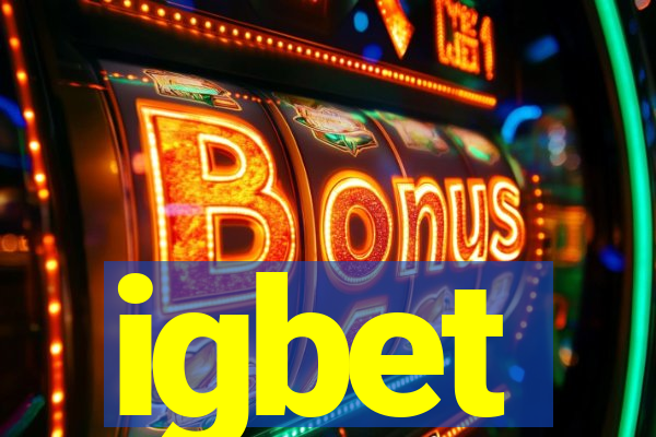 igbet