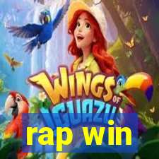 rap win