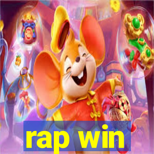 rap win