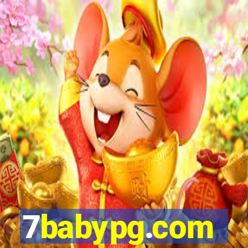 7babypg.com