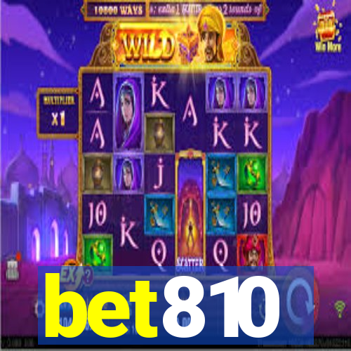 bet810