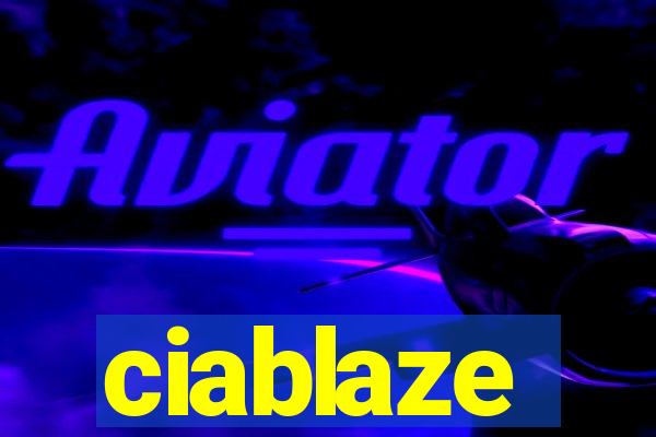 ciablaze