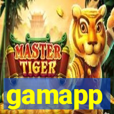 gamapp