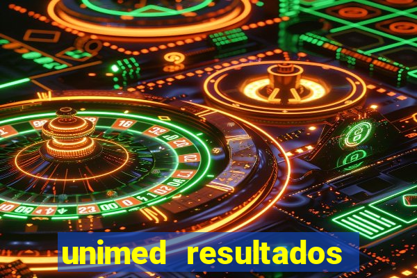 unimed resultados exames porto alegre