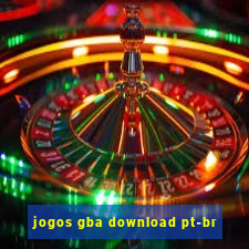 jogos gba download pt-br