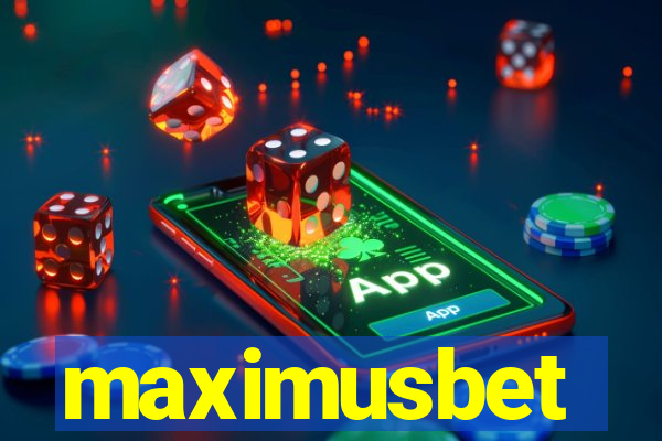 maximusbet