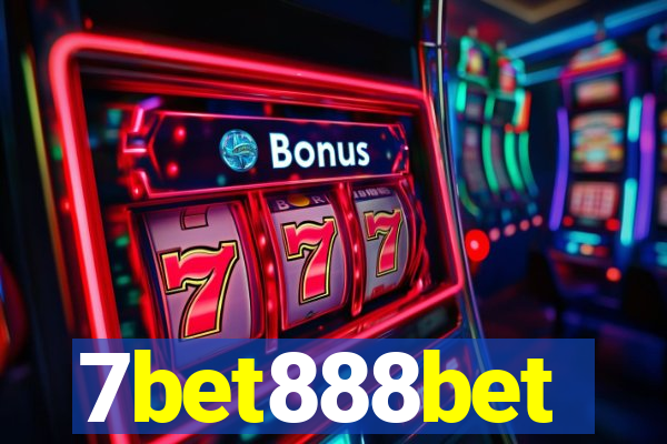 7bet888bet