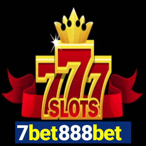 7bet888bet