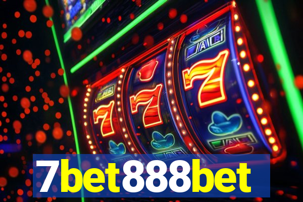 7bet888bet