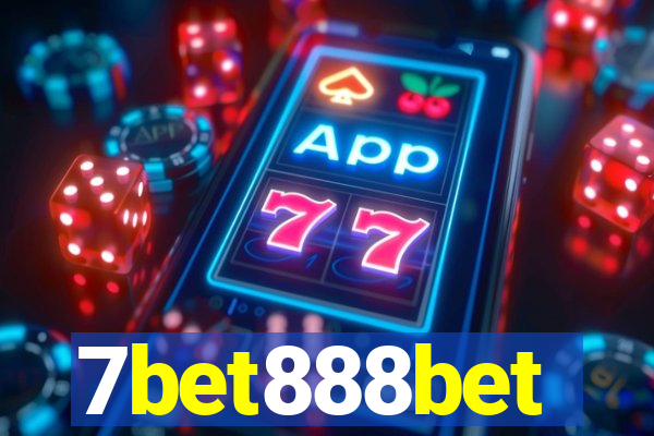 7bet888bet