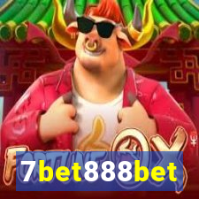 7bet888bet