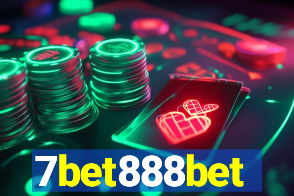 7bet888bet