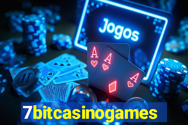 7bitcasinogames