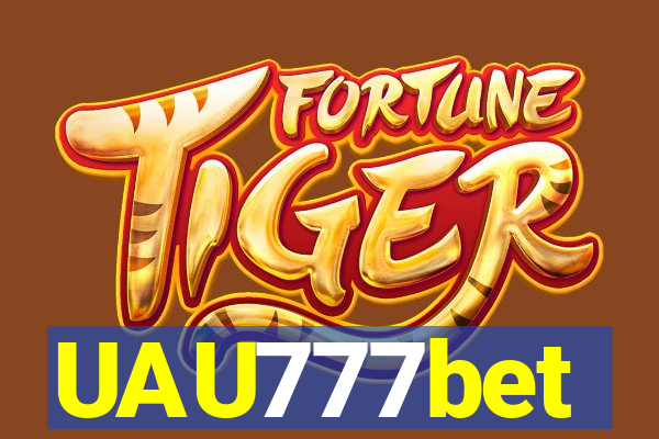 UAU777bet