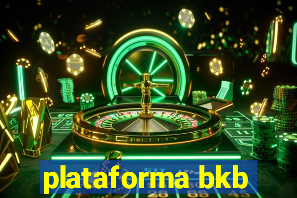 plataforma bkb