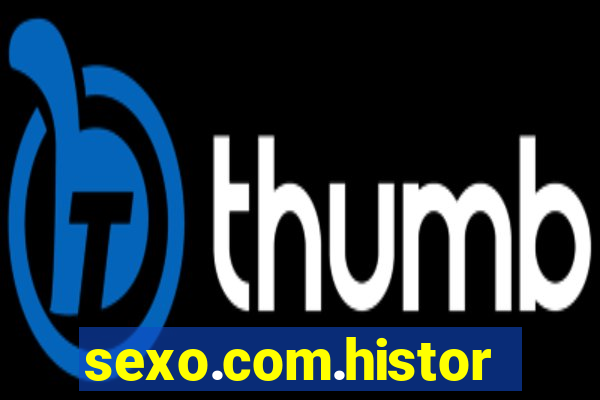 sexo.com.historia