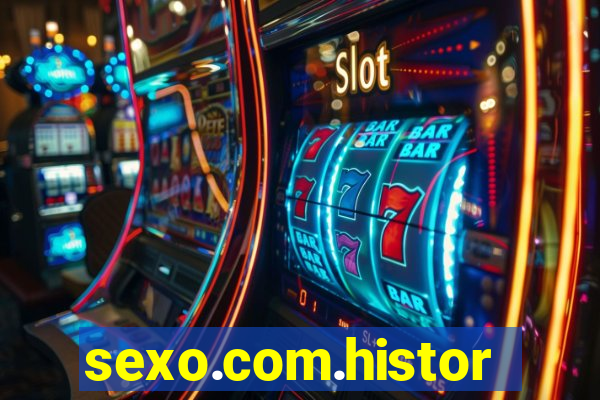 sexo.com.historia