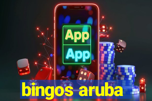 bingos aruba