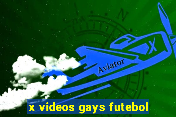 x videos gays futebol