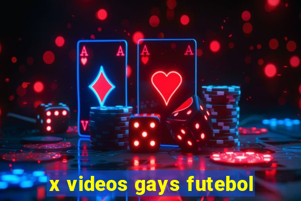 x videos gays futebol