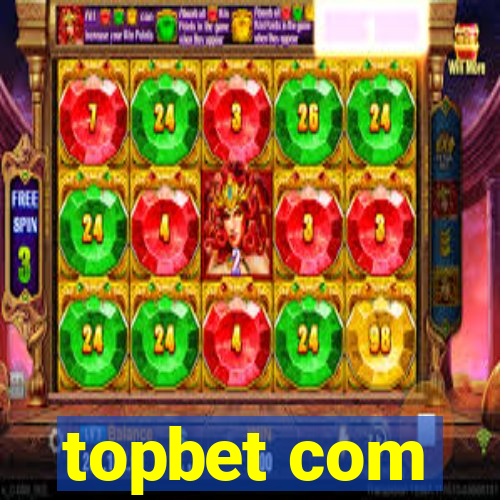 topbet com