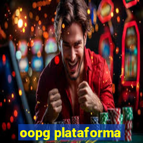 oopg plataforma