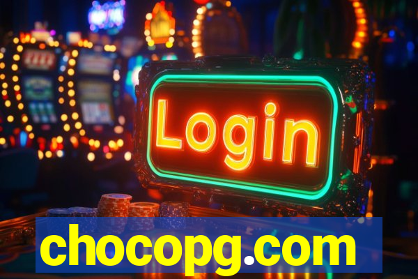 chocopg.com