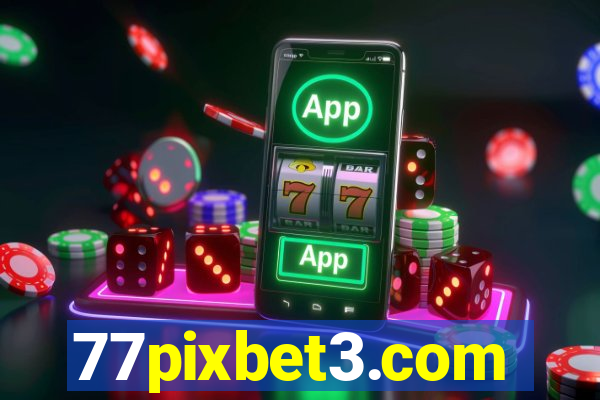 77pixbet3.com