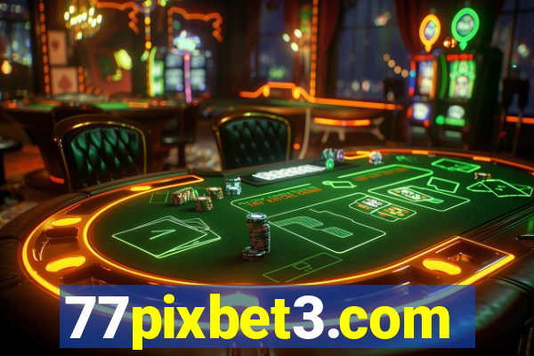 77pixbet3.com