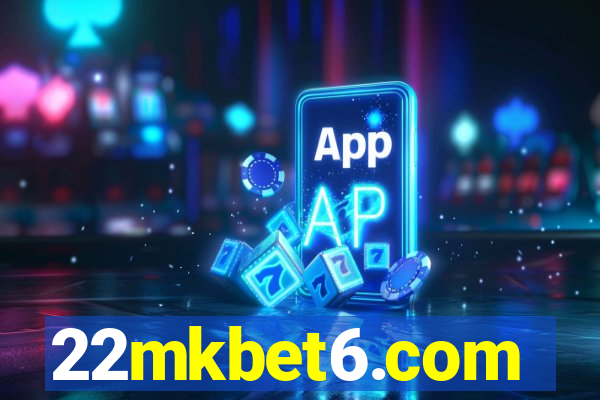 22mkbet6.com