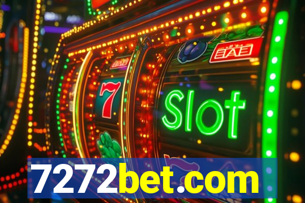 7272bet.com